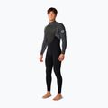 Costum de înot pentru bărbați Rip Curl Omega Bz 4/3 mm grey 3