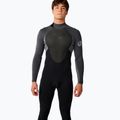 Costum de înot pentru bărbați Rip Curl Omega Bz 4/3 mm grey 4