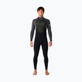 Costum de înot pentru bărbați Rip Curl Omega Bz 3/2 mm grey