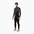 Costum de înot pentru bărbați Rip Curl Omega Bz 3/2 mm grey 3