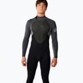 Costum de înot pentru bărbați Rip Curl Omega Bz 3/2 mm grey 4