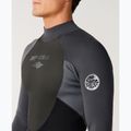 Costum de înot pentru bărbați Rip Curl Omega Bz 3/2 mm grey 6