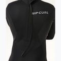Costum de înot pentru bărbați Rip Curl Trad 4/3 mm Back Zip black 6