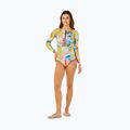 Costum de înot pentru femei Rip Curl G-Bomb 1.5 mm Full Zip Springsuit multicolor 2