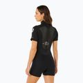 Costum de înot pentru femei Rip Curl Omega 2/2 mm Back Zip Springsuit black 3