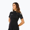 Costum de înot pentru femei Rip Curl Trad 2/2 mm Back Zip Springsuit black 5
