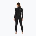 Costum de înot pentru femei Rip Curl Trad 4/3 mm Back Zip black 2