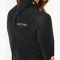 Costum de înot pentru femei Rip Curl Trad 4/3 mm Back Zip black 5