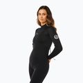 Costum de înot pentru femei Rip Curl Trad 4/3 mm Back Zip black 6