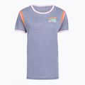 Tricou pentru femei Rip Curl Surf Side Ringer navy
