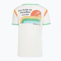 Tricou pentru femei Rip Curl Surf Side Ringer bone 2