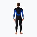 Costum de înot pentru bărbați Rip Curl Trad Bz 4/3 mm blue 2