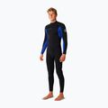 Costum de înot pentru bărbați Rip Curl Trad Bz 4/3 mm blue 3