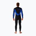 Costum de înot pentru bărbați Rip Curl Trad Bz 5/4 mm blue 2