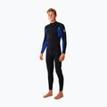 Costum de înot pentru bărbați Rip Curl Trad Bz 5/4 mm blue 3