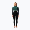 Costum de înot pentru femei Rip Curl Wms E-Bomb Zf 4/3 mm dark green