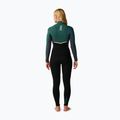 Costum de înot pentru femei Rip Curl Wms E-Bomb Zf 4/3 mm dark green 2
