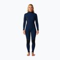 Costum de înot pentru femei Rip Curl Wms E-Bomb Zf 4/3 mm dark green 4
