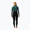 Costum de înot pentru femei Rip Curl E-Bomb Zf 3/2 mm dark green 2