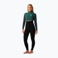 Costum de înot pentru femei Rip Curl E-Bomb Zf 3/2 mm dark green 3