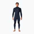 Costum de înot pentru bărbați Rip Curl E-Bomb Zf 4/3 mm navy