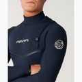 Costum de înot pentru bărbați Rip Curl E-Bomb Zf 4/3 mm navy 5