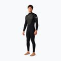 Costum de înot pentru bărbați Rip Curl Omega Bz 5/4 mm black 3