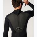 Costum de înot pentru bărbați Rip Curl Omega Bz 5/4 mm black 6
