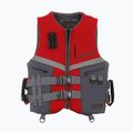 Jetpilot Jetpilot Venture Neo roșu pentru bărbați 1902904 6