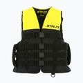 Jetpilot Strike Nylon galben/negru pentru bărbați 1902802