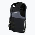 Vestă de siguranță Jetpilot Cause Neo Vest black/charcoal