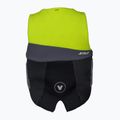 Jetpilot Cause Neo pentru bărbați, negru și galben 2205603 2
