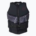 Jetpilot Jetpilot Freeride F/E Neo pentru bărbați, negru 2205803