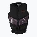 Jetpilot Jetpilot Freeride F/E Neo pentru bărbați, negru 2205803 5