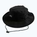 Pălărie Jetpilot Jetlite Wide Brim Hat black