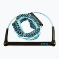 Frânghie de remorcare  Jetpilot Wake Rope Combo black/blue