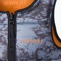 Jetpilot Rival Reversible Fe Neo gri-oranj de siguranță 2301004 4