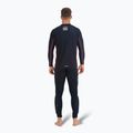 Longsleeve de înot pentru bărbați Jetpilot Rx Vault Rashie black 2