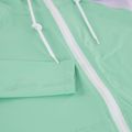 Hanorac pentru femei Jetpilot Pacer Hooded Rashie teal 7