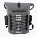 Rucsac impermeabil Jetpilot Venture 50 l Waterproof charcoal