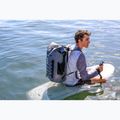 Rucsac impermeabil Jetpilot Venture 50 l Waterproof charcoal 5