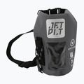 Sac impermeabil Jetpilot Venture 2 l Drysafe charcoal