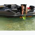 Ancoră Jetpilot Lightweight Fluke blue/lime 2