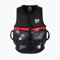 Vestă de siguranță Jetpilot 3Sxty Hyperflex S-Grip Eco L50S black