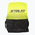 Vestă pentru bărbați Jetpilot Helium F/E Nylon Vest black/yellow 2