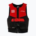 Vestă de siguranță pentru copii Jetpilot The Cause F/E Youth Eco L50 red