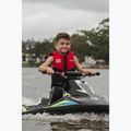 Vestă de siguranță pentru copii Jetpilot The Cause F/E Youth Eco L50 red 3