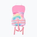 Vestă de siguranță pentru copii Jetpilot The Cause F/E Infant Eco Vest tie dye 2