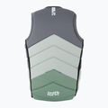 Vestă de siguranță pentru bărbați Jetpilot Busty X1 F/E Vest charcoal 2