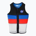 Vestă pentru copii Jetpilot X1 Boys Eco Vest black/blue